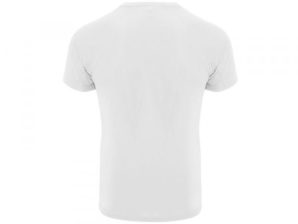 Футболка "Bahrain" мужская, белый