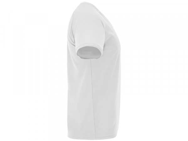 Футболка "Bahrain" мужская, белый