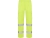 Брюки "Alfa", неоновый желтый