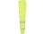 Брюки "Alfa", неоновый желтый