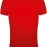 Футболка мужская Regent Fit 150, красная