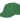 Кепка из 5 панелей Feniks, зеленый папоротник