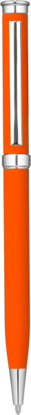 Ручка METEOR SOFT Оранжевая 1130.05