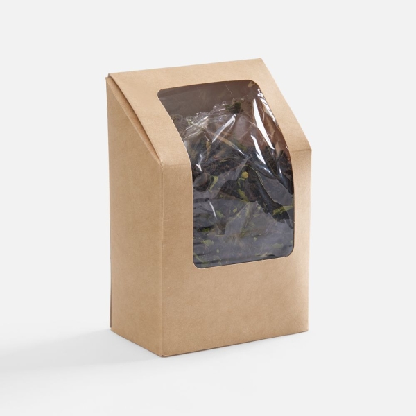 Набор Multimo Tea, черный с синим