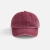 Бейсболка Berwi, бордовая
