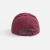 Бейсболка Berwi, бордовая