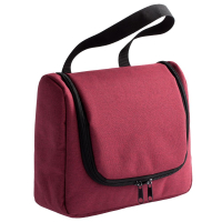 Несессер Simon, бордовый Несессер Simon, бордовый