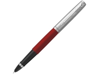 Ручка-роллер Parker Jotter Original T60 Red СT, стержень: F, цвет чернил: black, в подарочной коробке Ручка-роллер Parker Jotter Original T60 Red СT, стержень: F, цвет чернил: black, в подарочной коробке