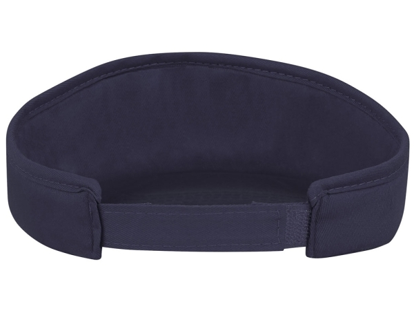 Козырек Hera, темно - синий