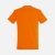 Футболка унисекс Titan, оранжевая
