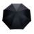 Двусторонний зонт Impact из RPET AWARE™ 190T, d105 см