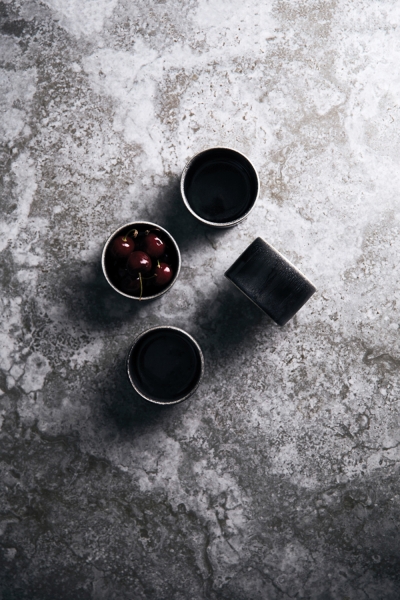 Набор чашек VINGA Nomimono для соусов, 4 шт.