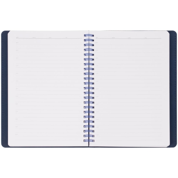 Набор Spring Shall, синий с желтым