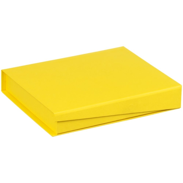 Набор Spring Shall, синий с желтым