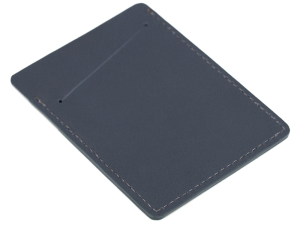 Картхолдер Охта, синий