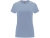 Футболка "Capri" женская, спокойный синий