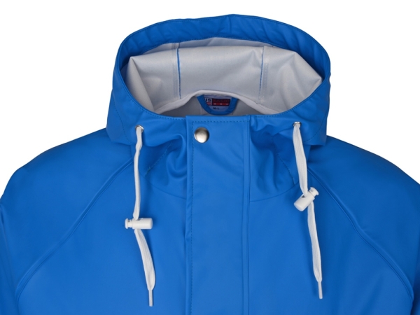 Дождевик Iberia, синий