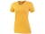Футболка Sarek женская, желтый