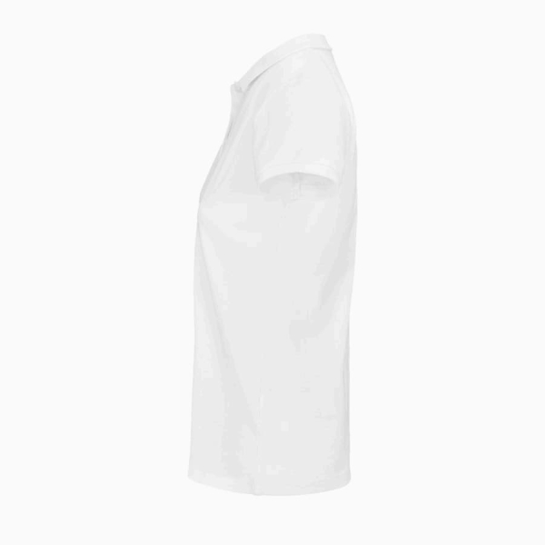 Рубашка поло женская PLANET WOMEN 170 из органического хлопка