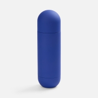 Термос Tubula Soft Touch, синий Термос Tubula Soft Touch, синий