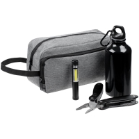 Набор Gripping, черный Набор Gripping, черный