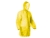 Дождевик, желтый