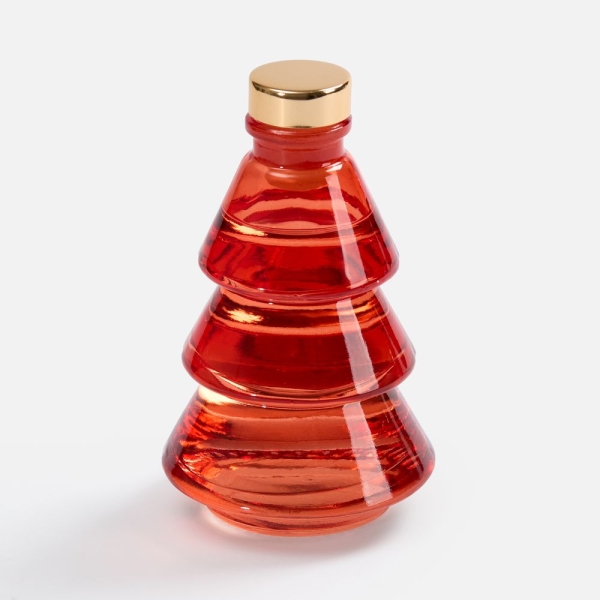 Набор Festive Touch, красный