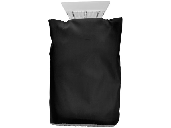 Скребок для льда "Colt", черный