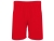 Шорты "Dortmund", красный