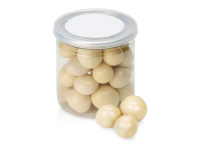 Малина в йогуртовой глазури, 115г