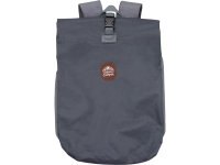 Рюкзак Glaze для ноутбука 15'', серый с патчем