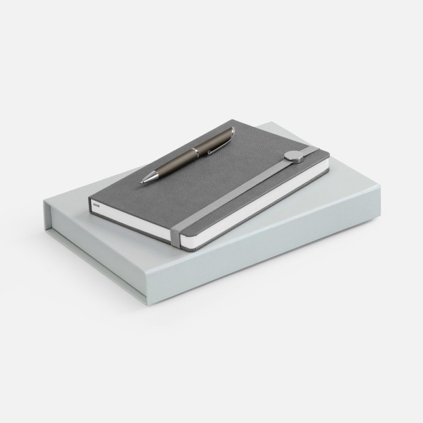 Набор Nova, серый