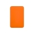 Внешний аккумулятор с подсветкой Ancor 5000 mAh, оранжевый