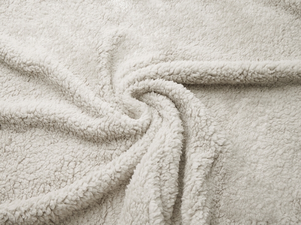 Плед Snowflake новогодний