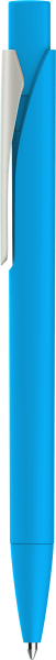 Ручка MASTER SOFT Голубая 1040.12