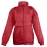 Ветровка детская Surf Kids 210, красная