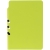 Ежедневник Flexpen Mini, недатированный, светло-зеленый