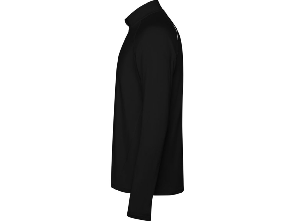 Лонгслив «Estambul» мужской, черный