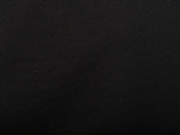 Свитшот «Warsaw» 220гр, унисекс, черный