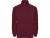 Свитшот "Aneto" мужской, гранатовый