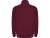 Свитшот "Aneto" мужской, гранатовый