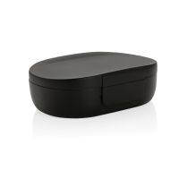 Ланч-бокс Avira Atlas из переработанного пластика RCS, 700 мл Ланч-бокс Avira Atlas из переработанного пластика RCS, 700 мл