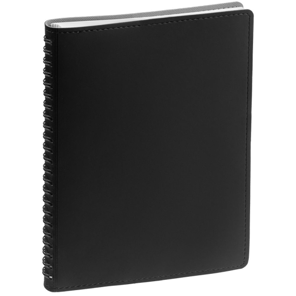 Набор Spring Shall, черный с серым