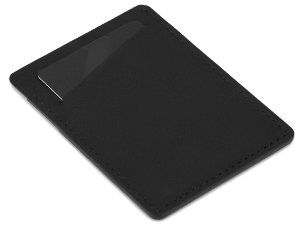 Картхолдер Охта, черный