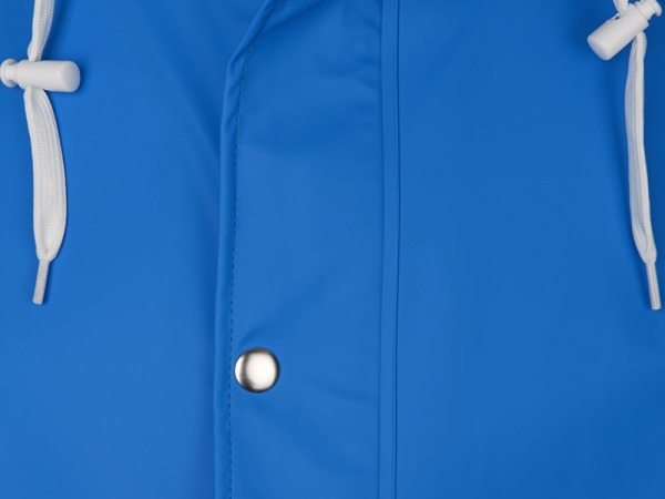 Дождевик Iberia, синий