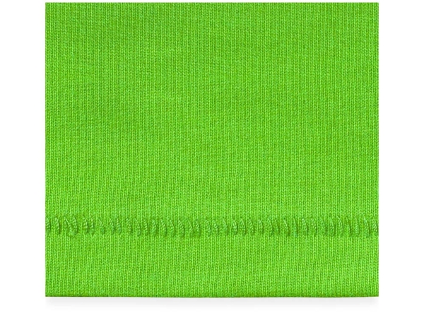 Nanaimo мужская футболка с коротким рукавом, зеленое яблоко