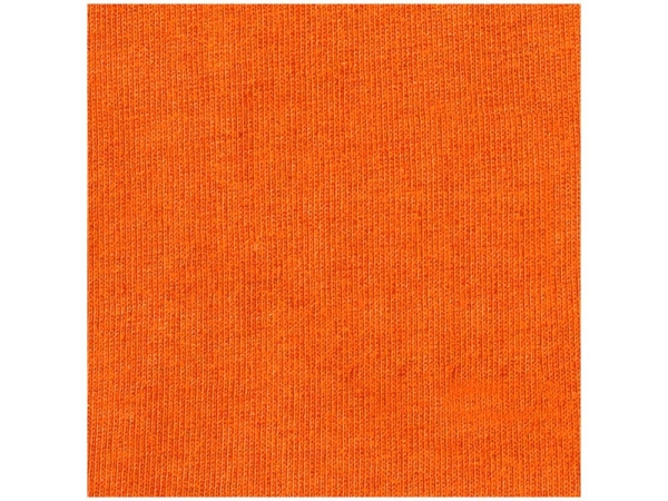 Nanaimo женская футболка с коротким рукавом, оранжевый