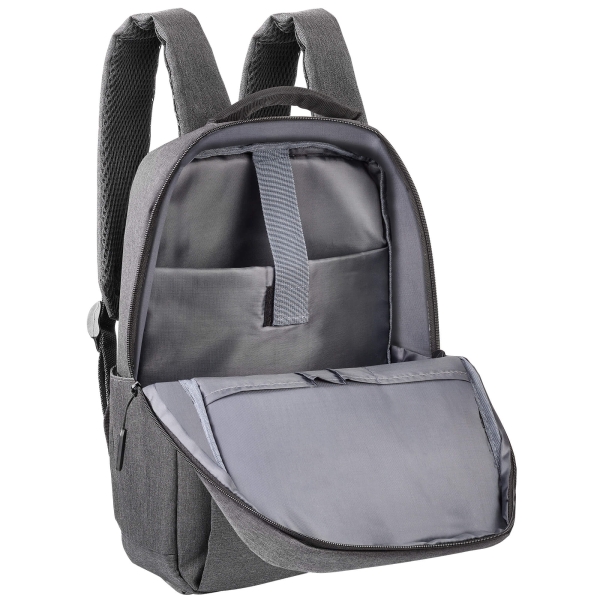 Рюкзак PRONTO Серый 8100.23