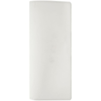 Дорожный органайзер Dorset, белый Дорожный органайзер Dorset, белый