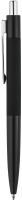 Ручка LEX SOFT MIRROR Черная 2062.08